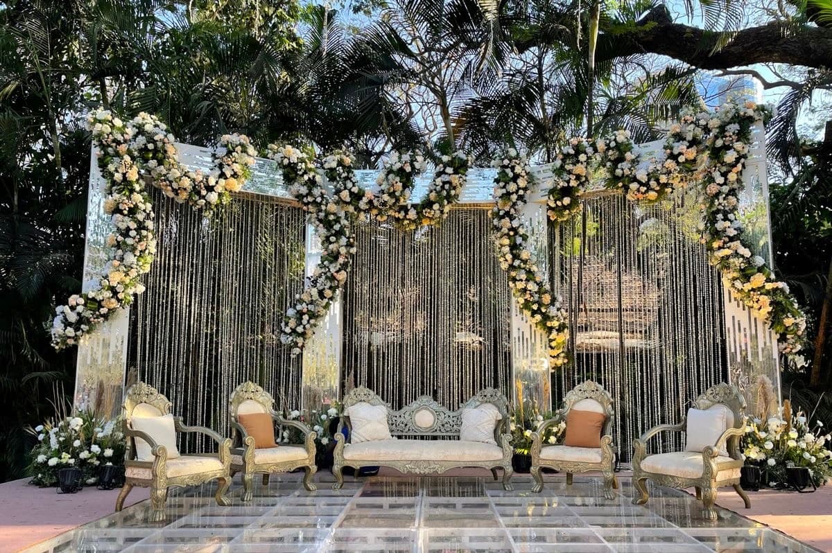 Perfect Reception Celebrations